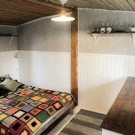 Apartamento Niemi-kapee Sammal - Modern By The Naesijaervi *