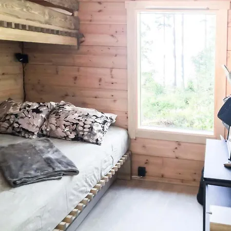 Niemi-kapee Sammal - Modern By The Naesijaervi * Tampere