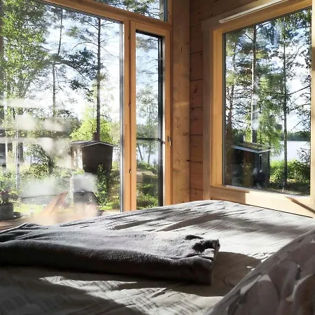 Niemi-kapee Sammal - Modern By The Naesijaervi