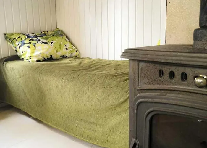 Апартаменты Niemi-kapee Sammal - Modern By The Naesijaervi Тампере